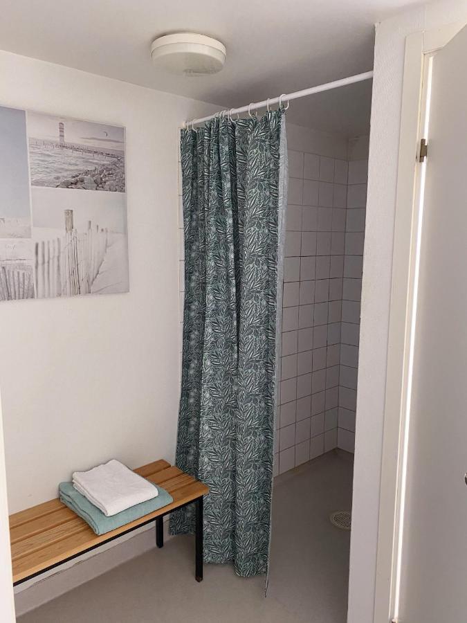 Oestersunds Vandrarhem Extérieur photo